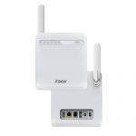ROUTER MF253V - ZTE Devices