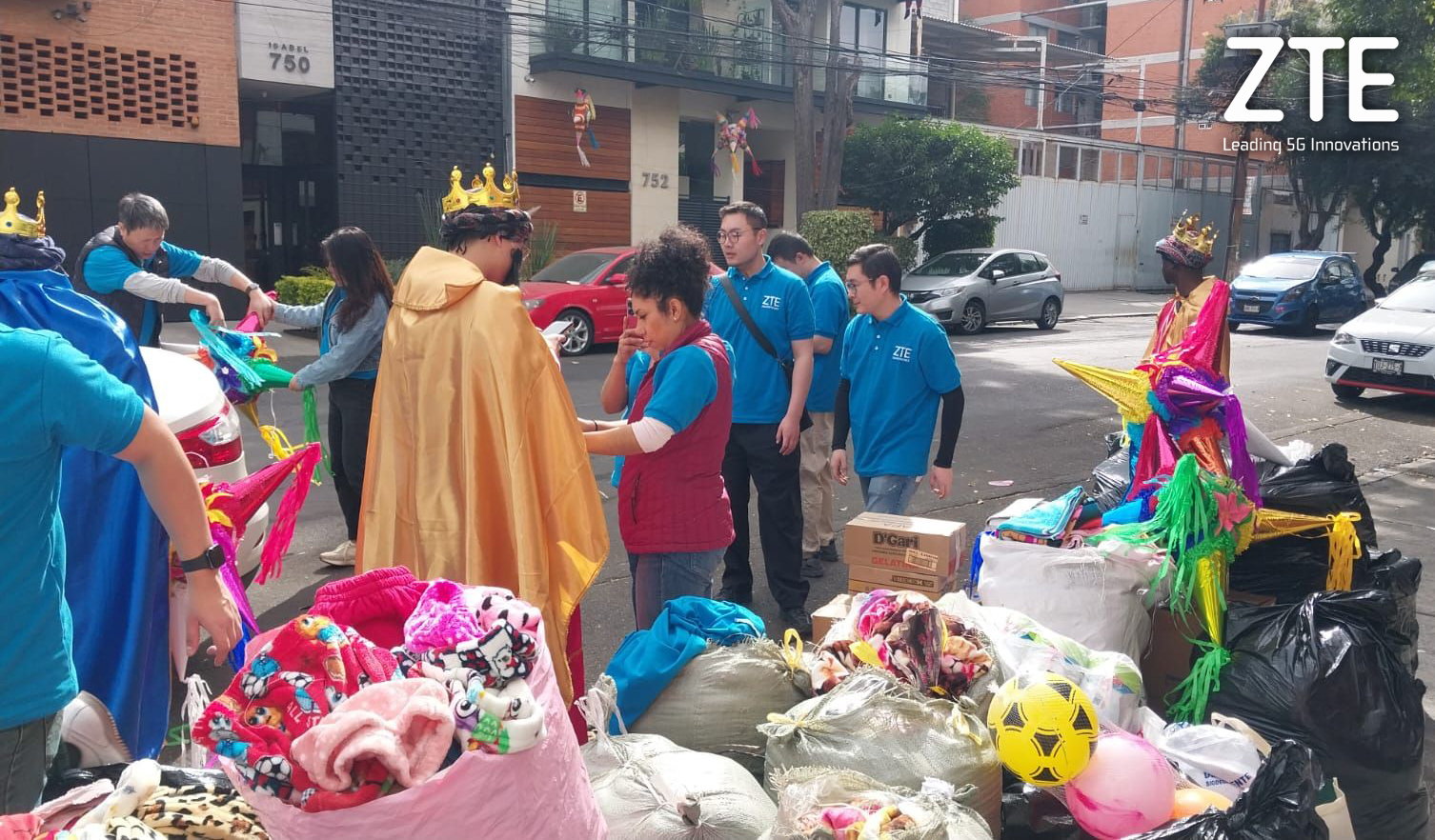 ZTE Día de Reyes (1)