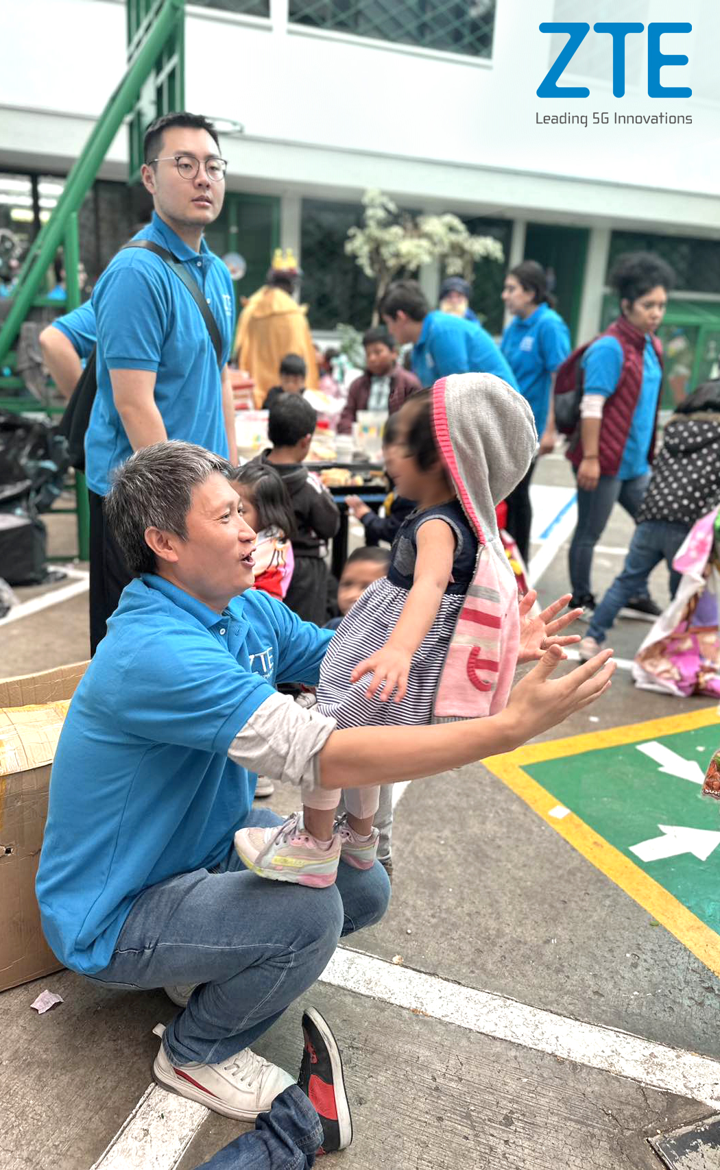 ZTE Día de Reyes (3)