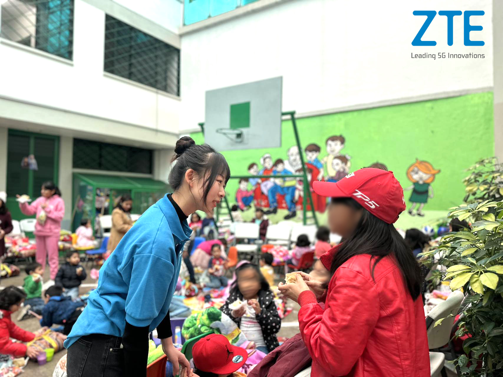 ZTE Día de Reyes (6)