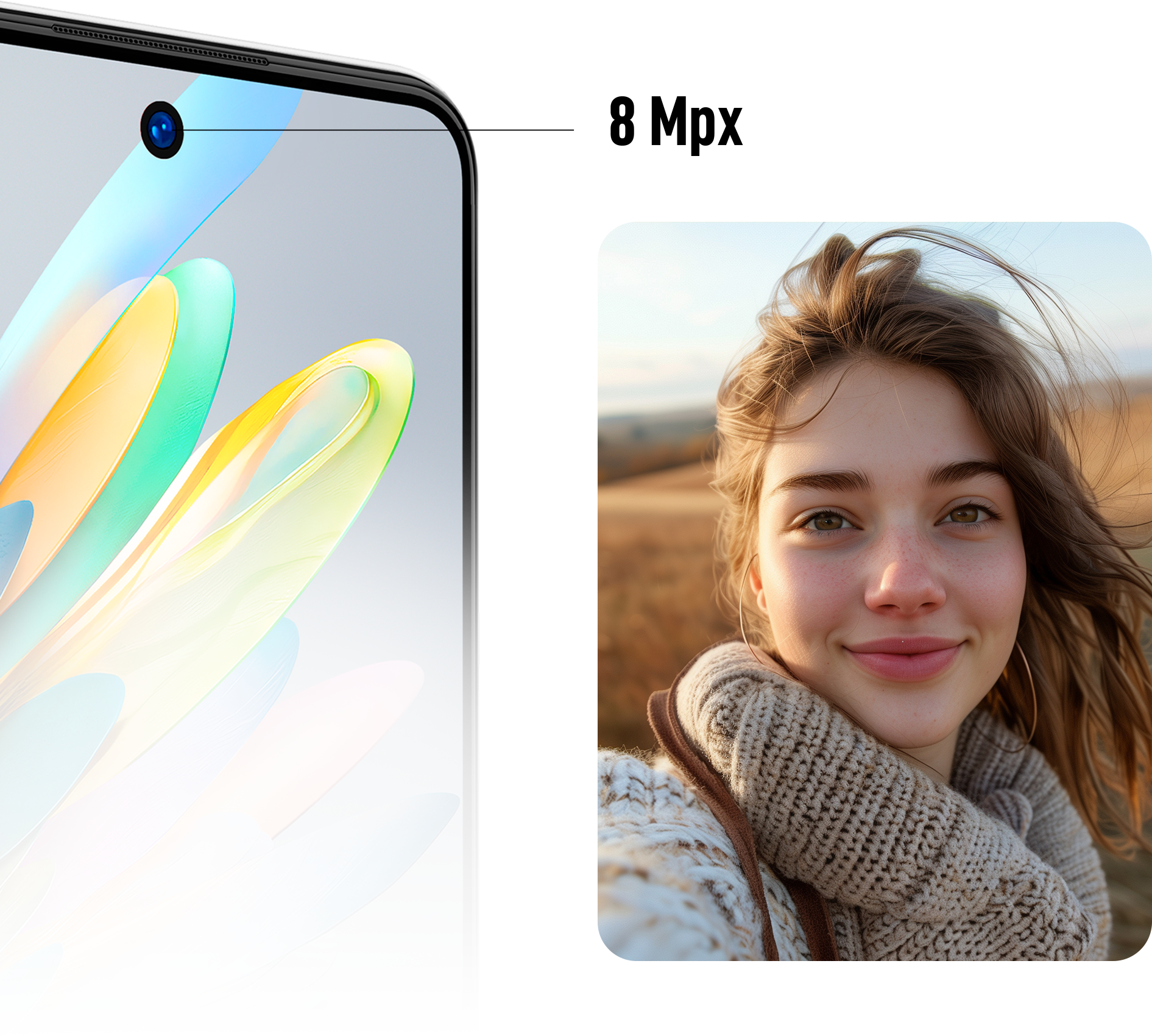 V60 Smart Belleza facial