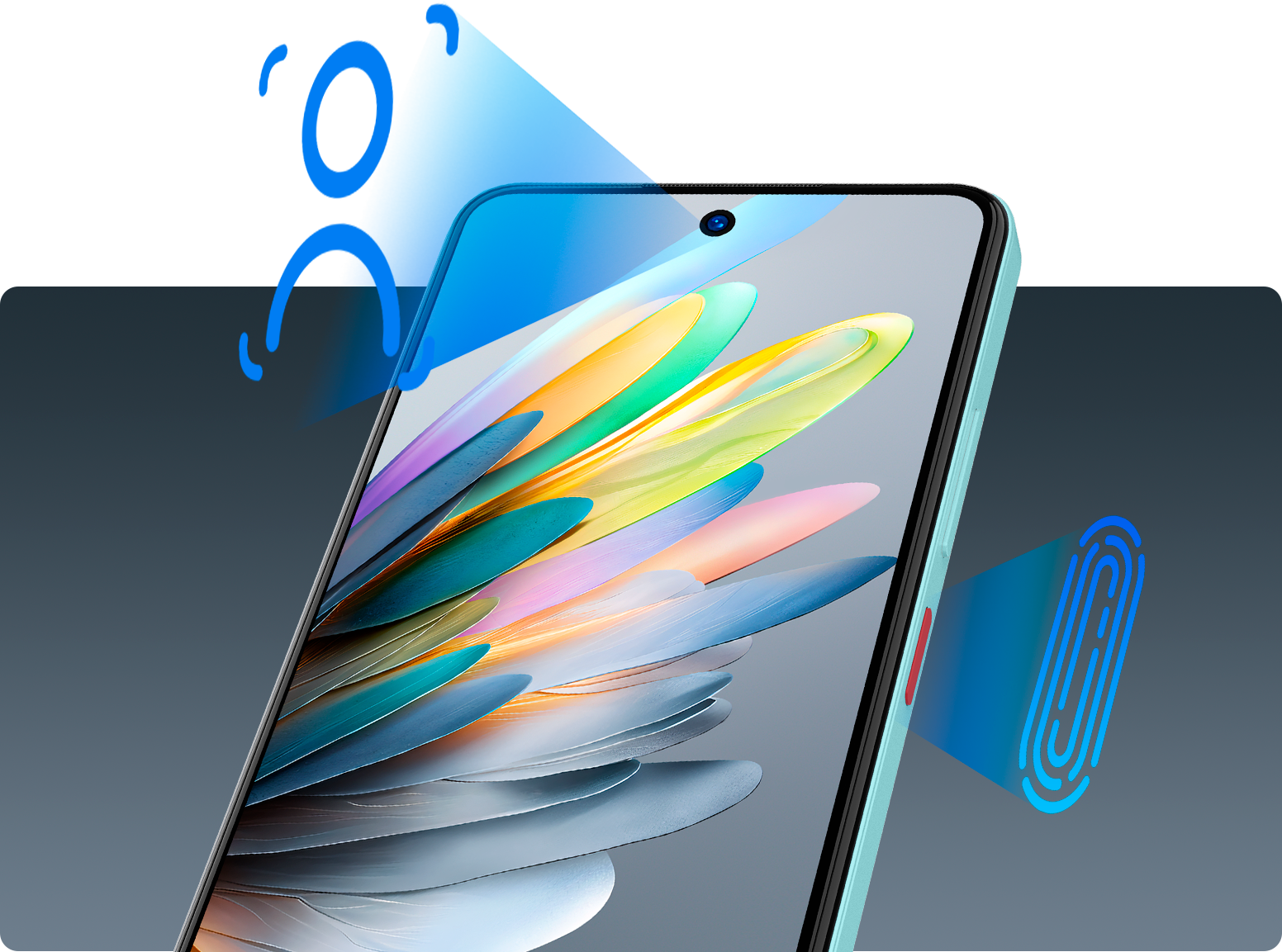 V60 Smart Desbloqueo