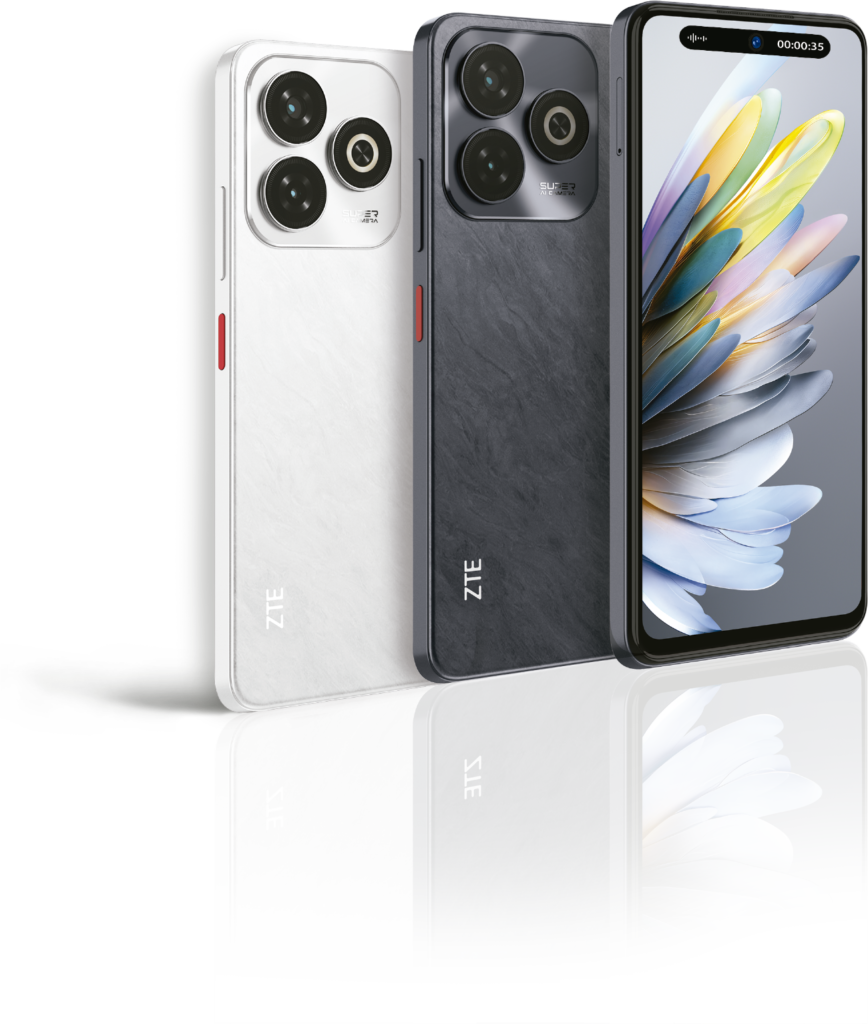 Blade V60 Smart Equipo