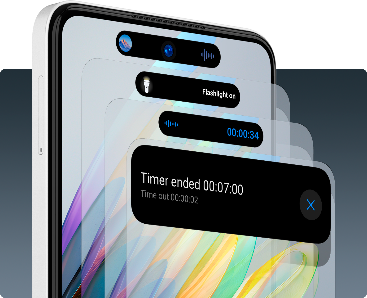 V60 Smart Live Island