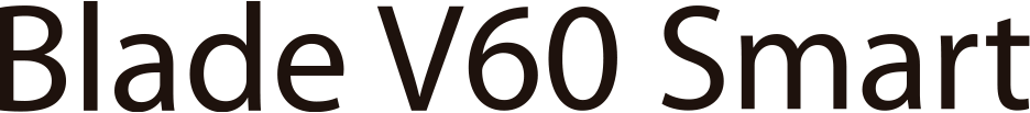 Blade V60 Smart logo